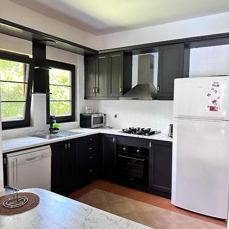 Daphne Home Fethiye Dış mekan fotoğraf