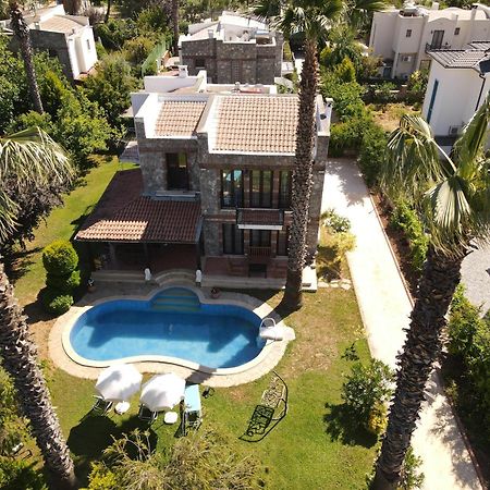 Daphne Home Fethiye Dış mekan fotoğraf