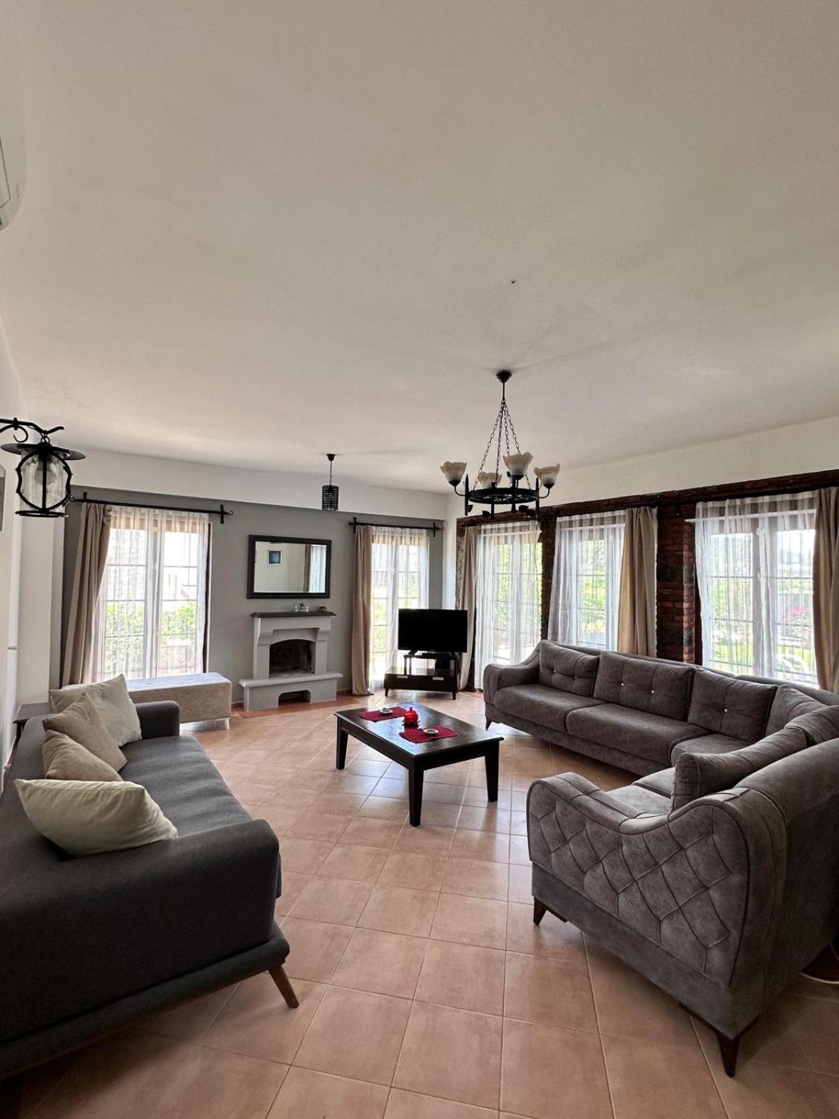 Daphne Home Fethiye Dış mekan fotoğraf