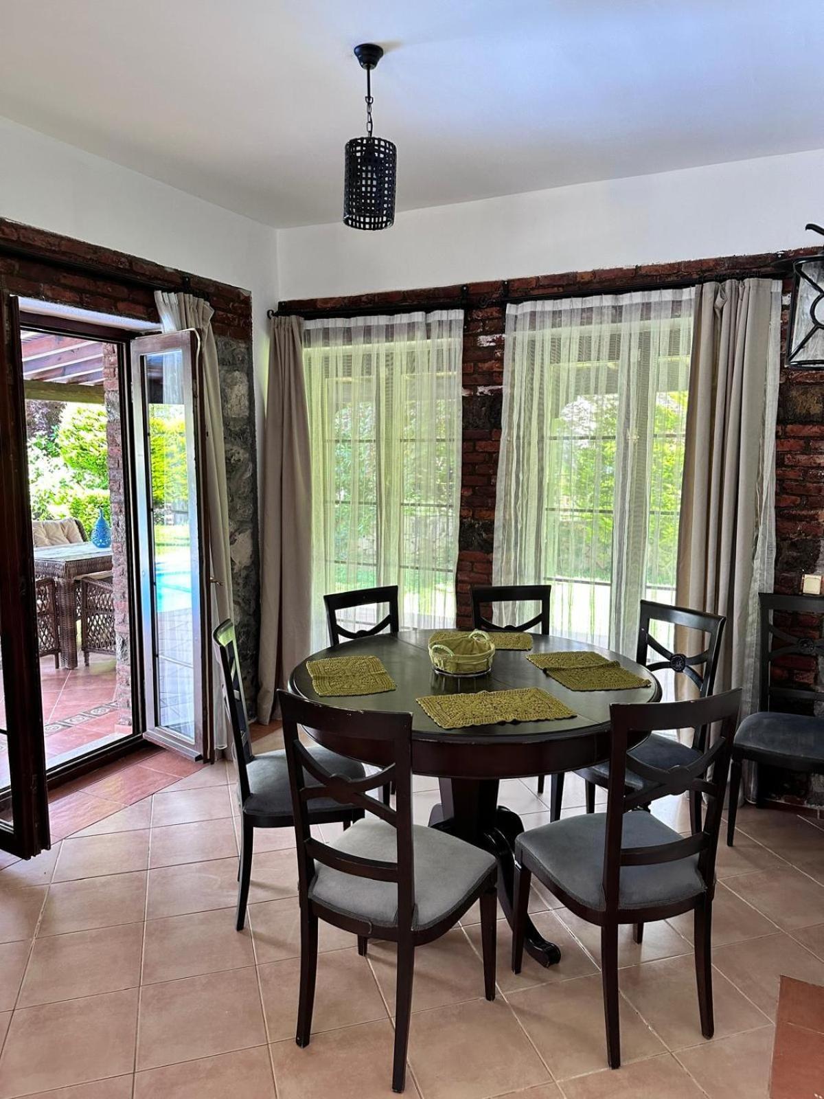 Daphne Home Fethiye Dış mekan fotoğraf