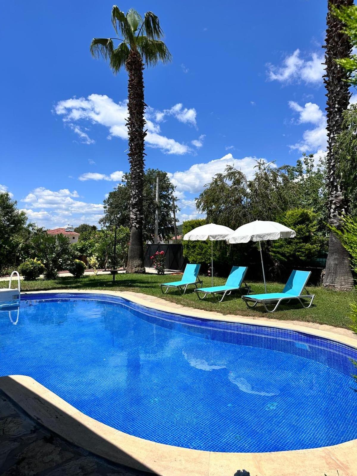 Daphne Home Fethiye Dış mekan fotoğraf