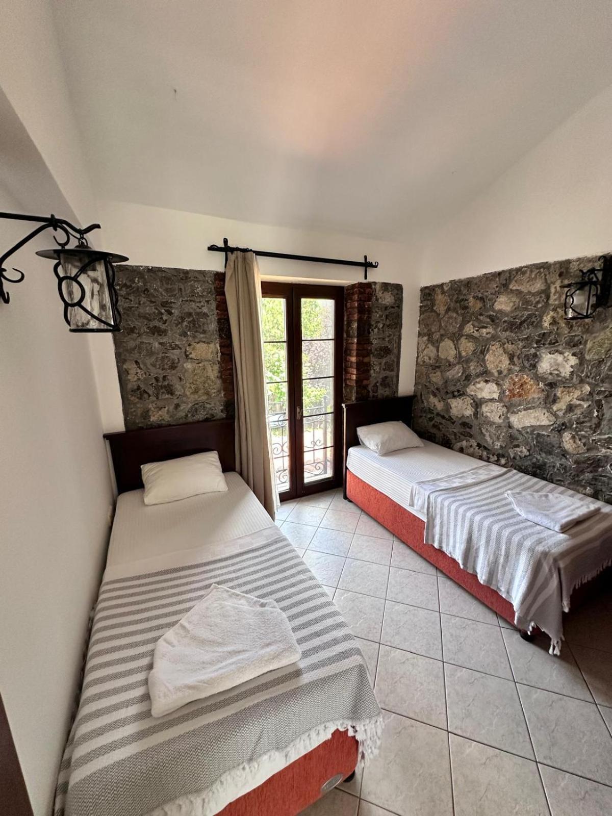 Daphne Home Fethiye Dış mekan fotoğraf